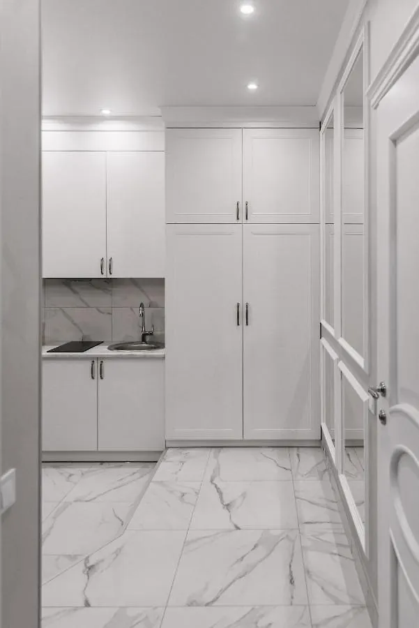Royal Tower Vip Smart Apartments 1 Киев