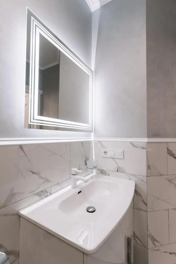 Royal Tower Vip Smart Apartments 1 Киев