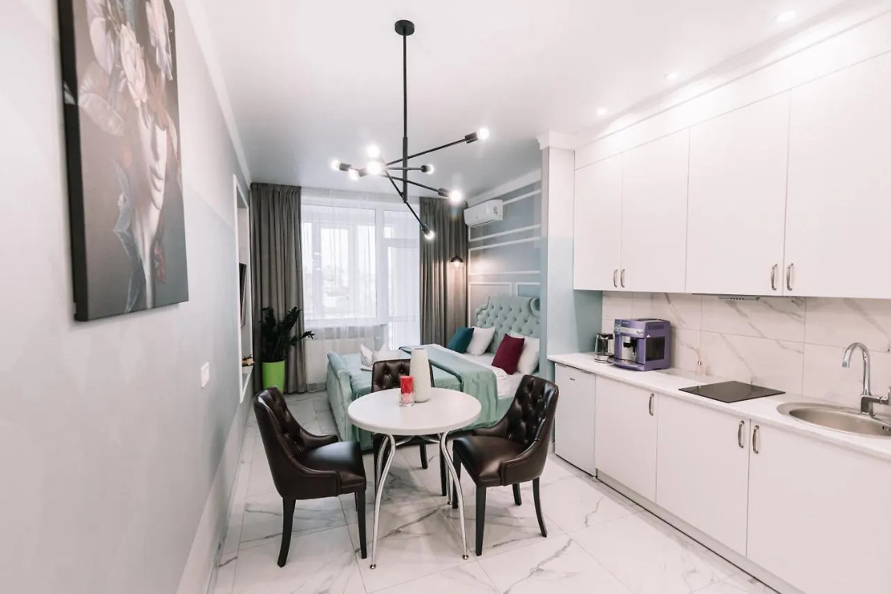 Royal Tower Vip Smart Apartments 1 Киев 0*,