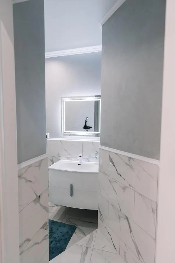 Royal Tower Vip Smart Apartments 1 Киев