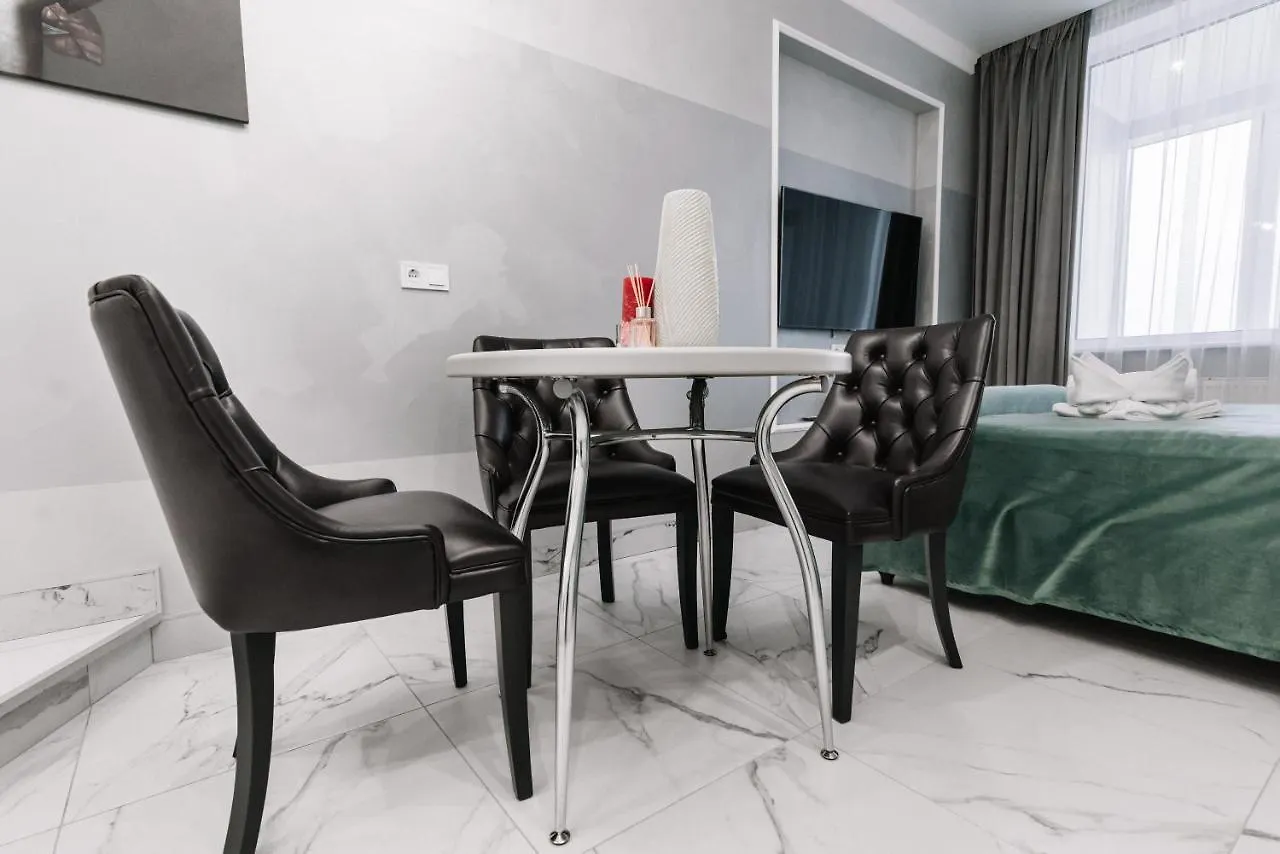 Royal Tower Vip Smart Apartments 1 Киев