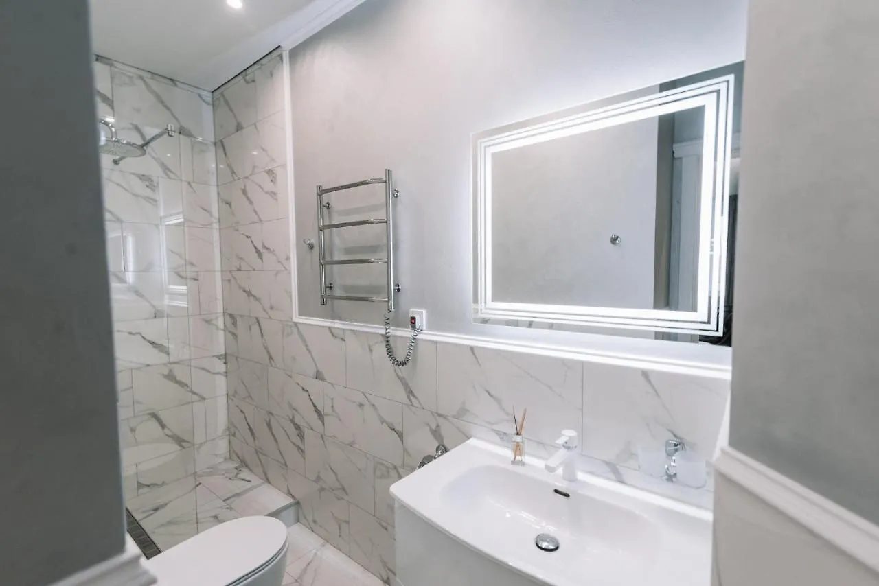 Royal Tower Vip Smart Apartments 1 Киев