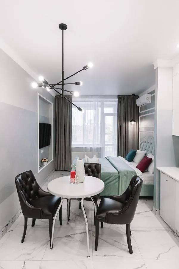 Royal Tower Vip Smart Apartments 1 Киев 0*,  Украина