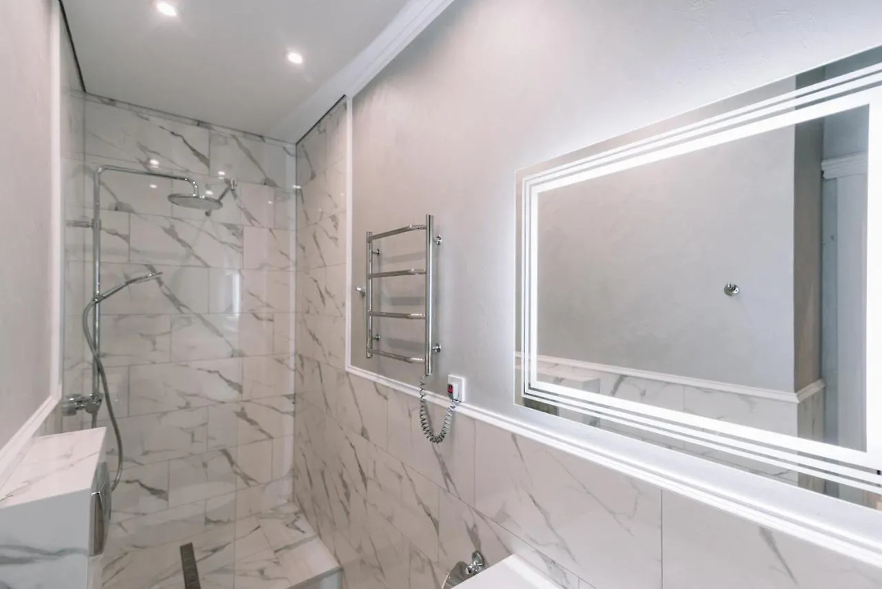 Royal Tower Vip Smart Apartments 1 Киев 0*,  Украина