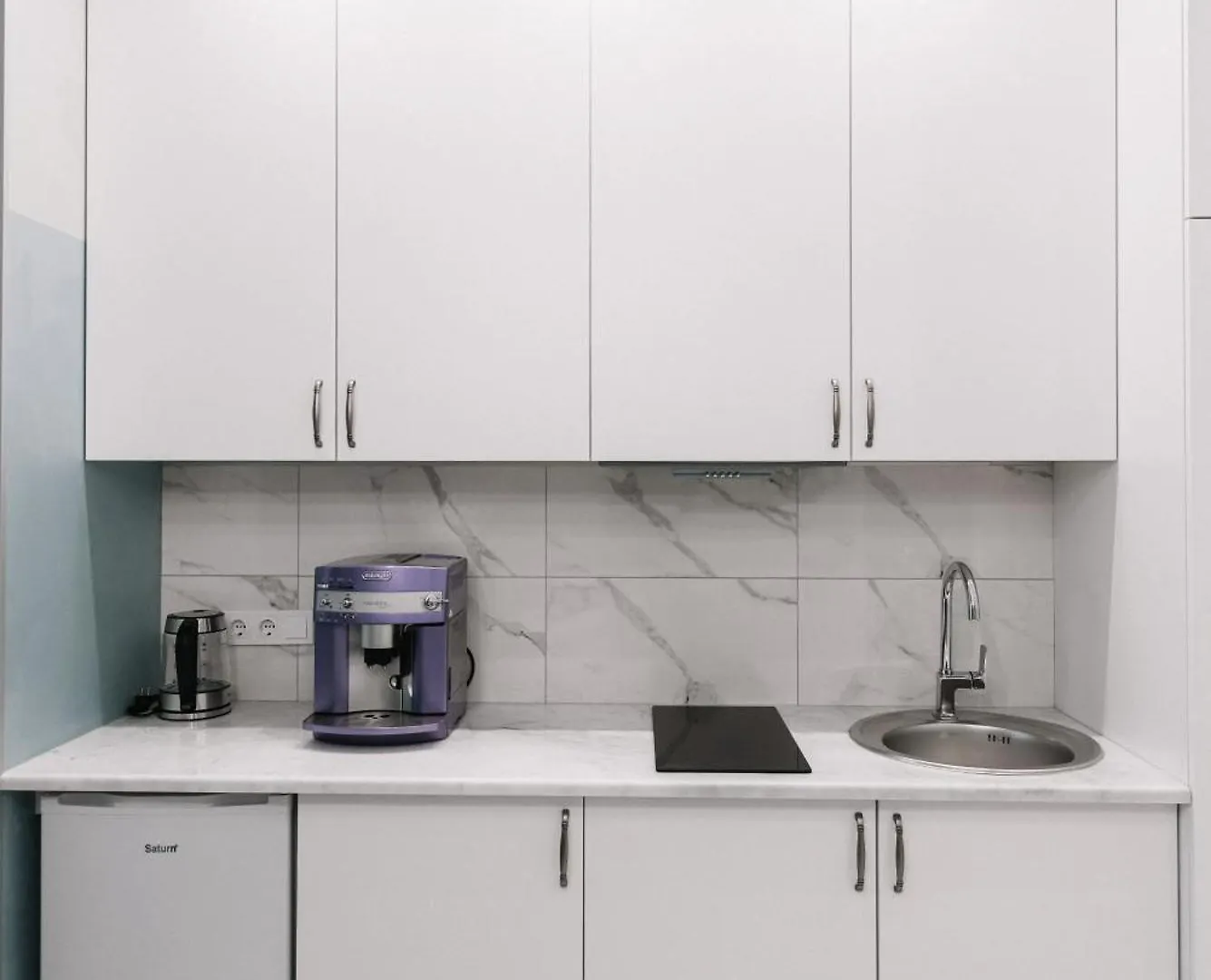 Royal Tower Vip Smart Apartments 1 Киев