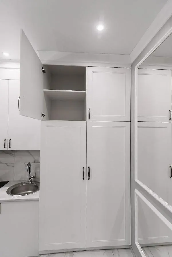 Royal Tower Vip Smart Apartments 1 Киев