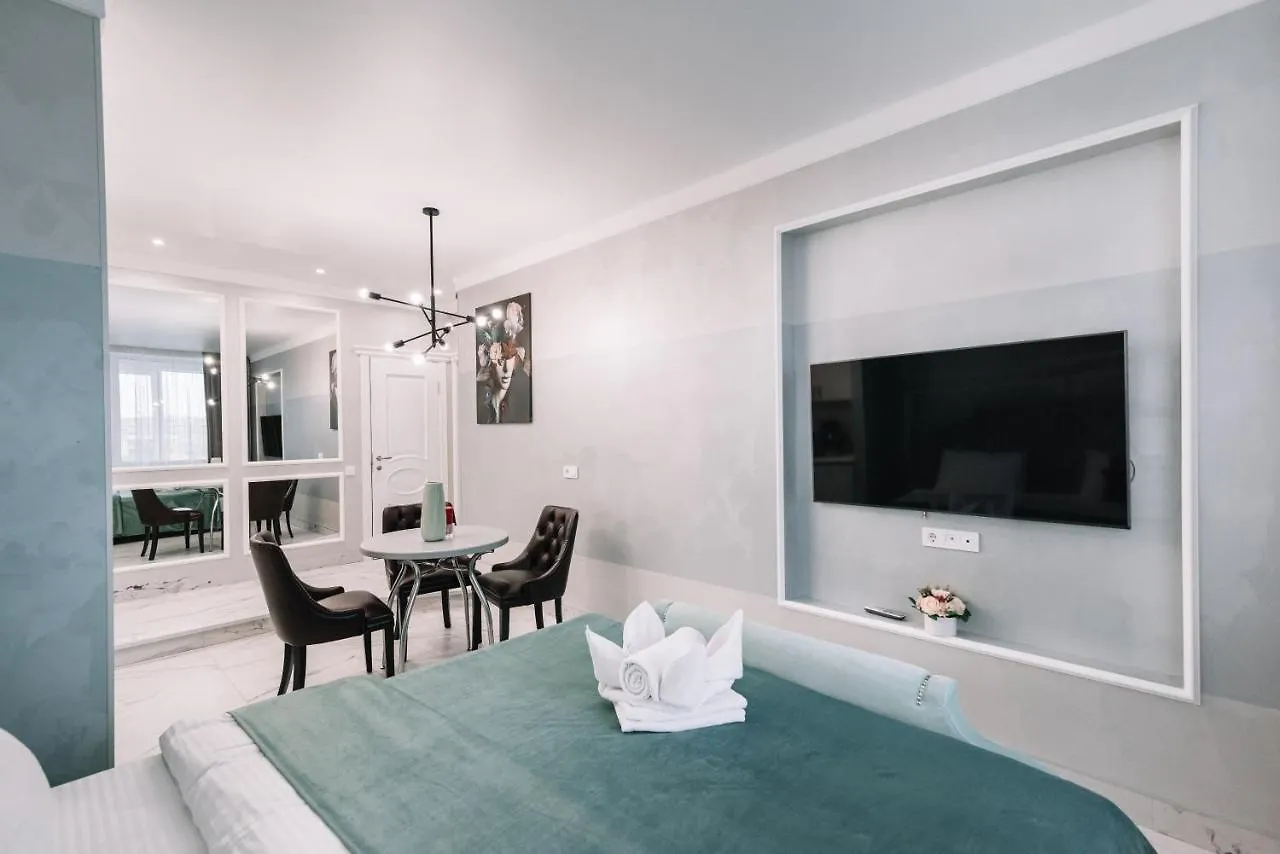 Royal Tower Vip Smart Apartments 1 Kiev 0*,  Ukraine