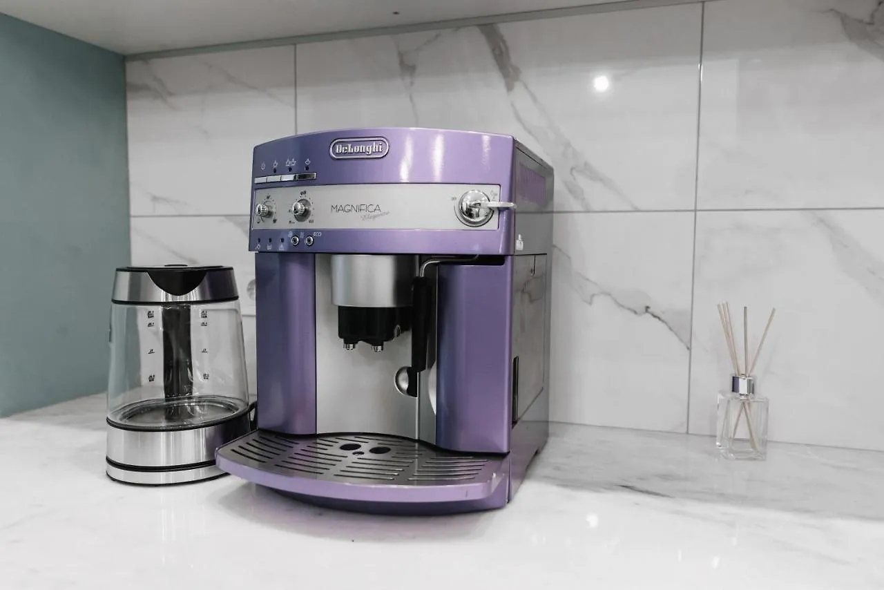 Royal Tower Vip Smart Apartments 1 Kiev