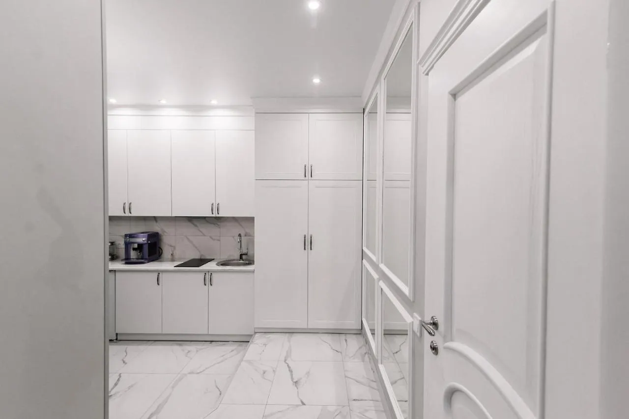 Royal Tower Vip Smart Apartments 1 Kiev Ukraine