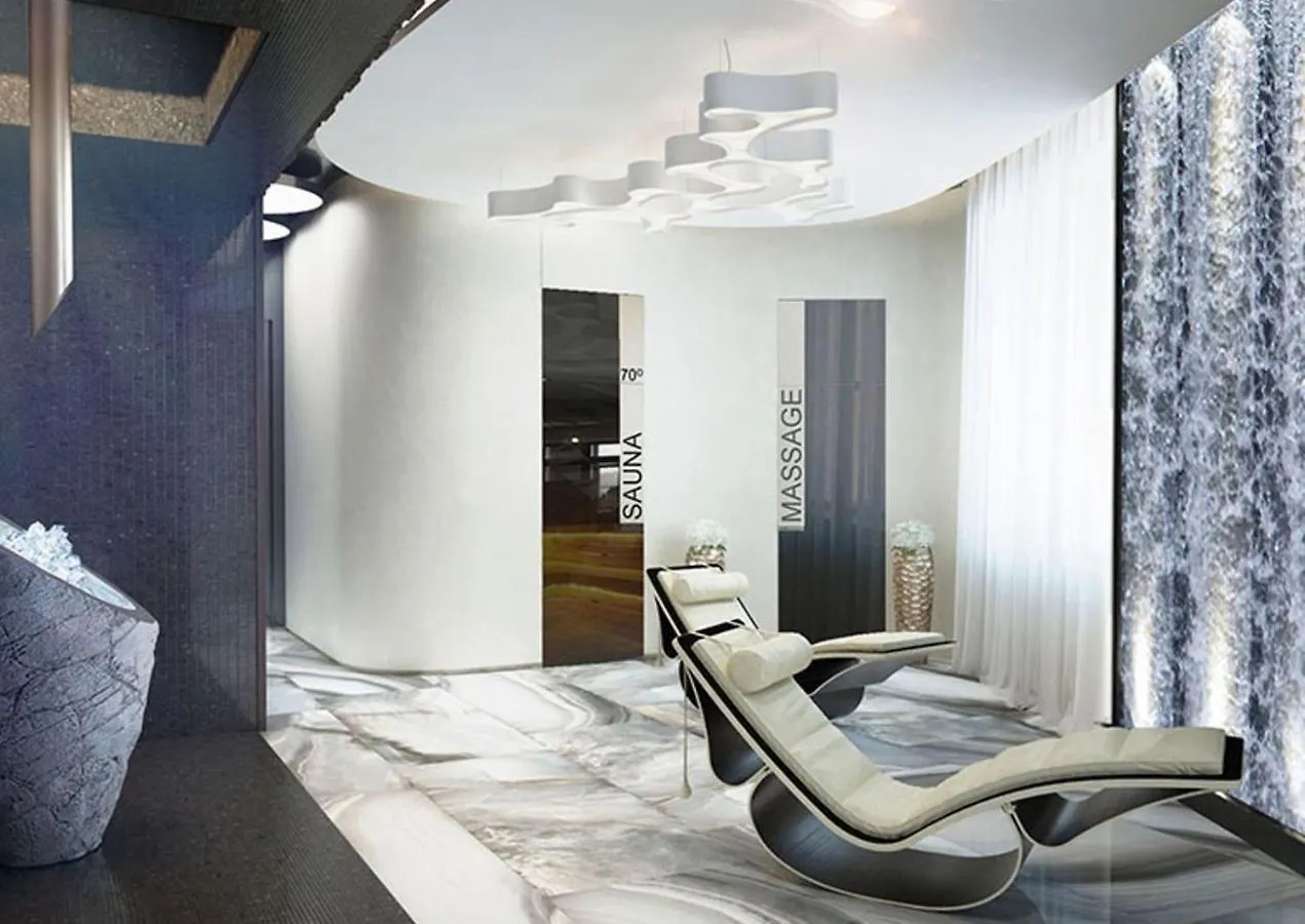 Royal Tower Vip Smart Apartments 1 Kiev 0*,
