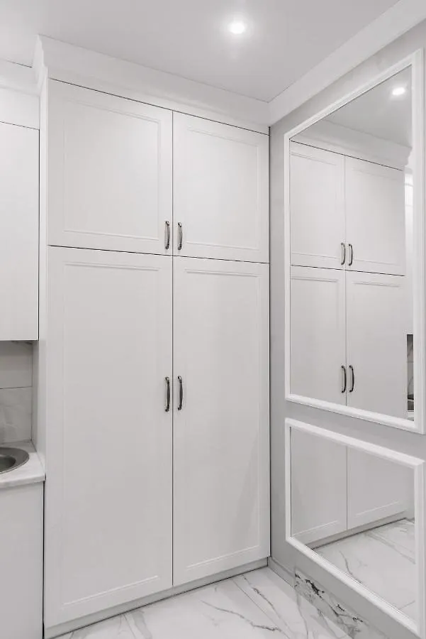 Royal Tower Vip Smart Apartments 1 Kiev