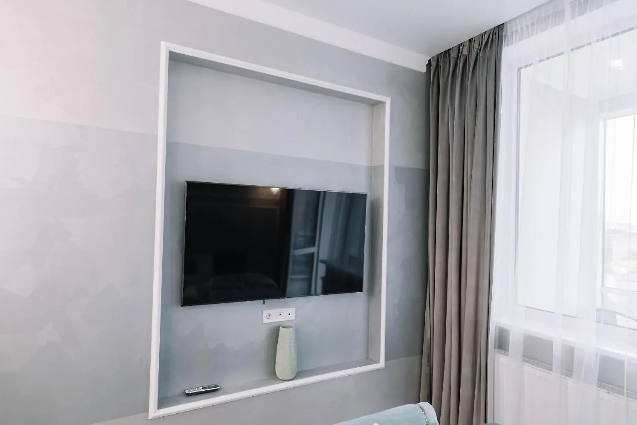 Royal Tower Vip Smart Apartments 1 Kiev