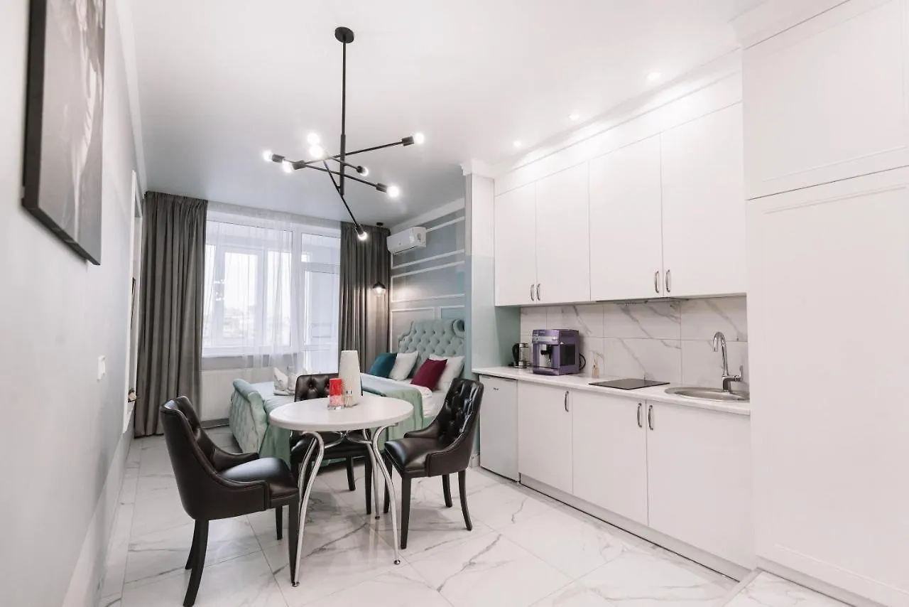 Royal Tower Vip Smart Apartments 1 Kiev