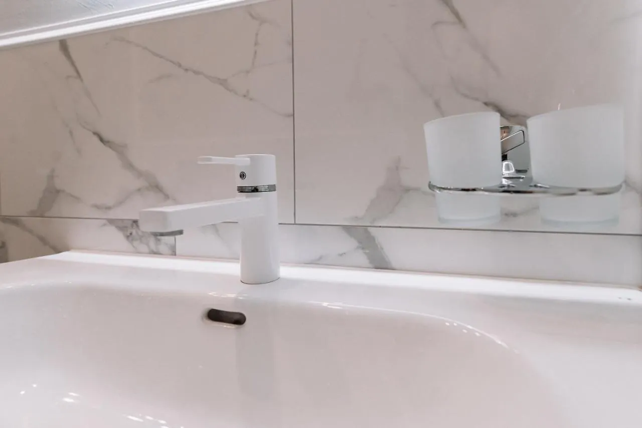 Royal Tower Vip Smart Apartments 1 Kiev
