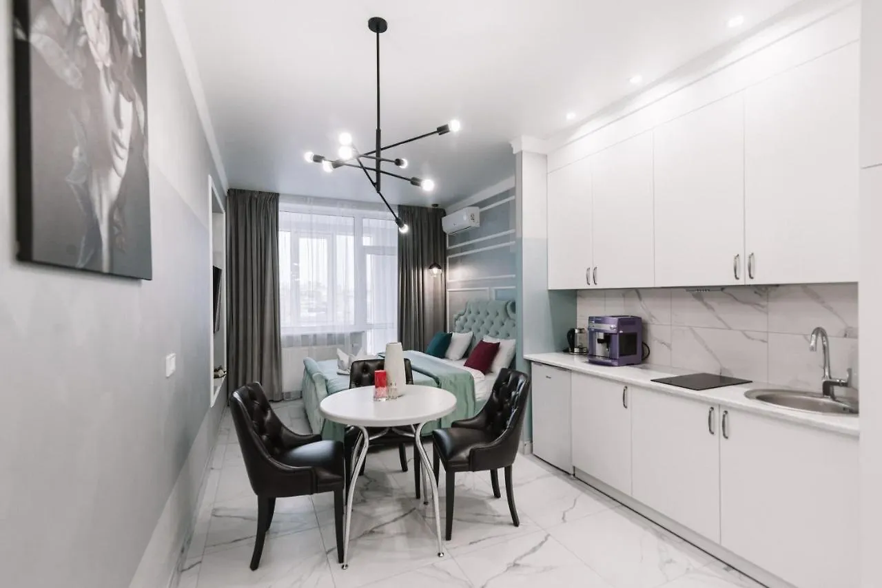 Royal Tower Vip Smart Apartments 1 Kiev 0*,