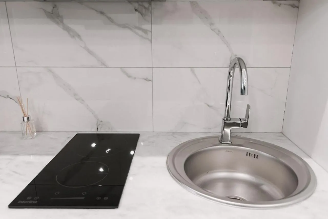 Royal Tower Vip Smart Apartments 1 Kiev